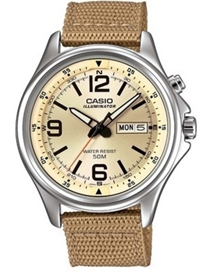 Снимка на CASIO MTP-E201-9BVDF