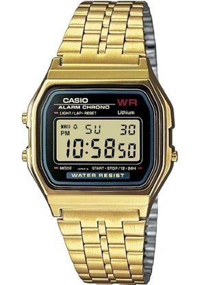 Снимка на CASIO A159WGEA-1EF