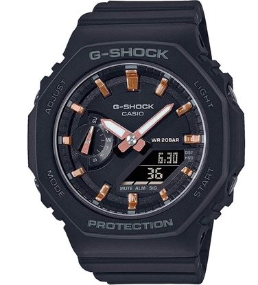 Снимка на CASIO GMA-S2100-1AER