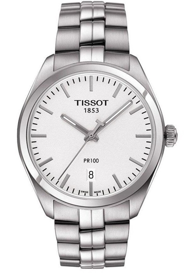 Снимка на TISSOT T101.410.11.031.00