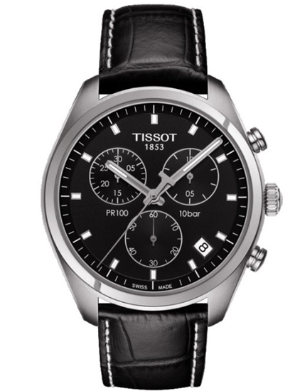 Снимка на TISSOT T101.417.16.051.00