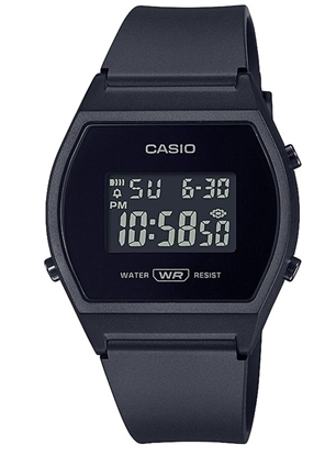 Снимка на CASIO LW-204-1BEF