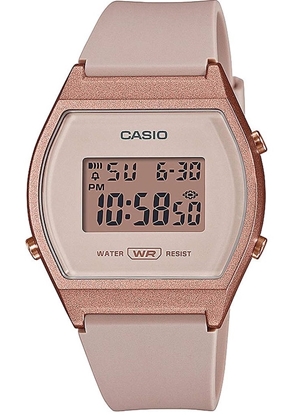 Снимка на CASIO LW-204-4AEF