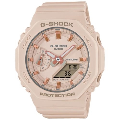 Снимка на CASIO GMA-S2100-4AER