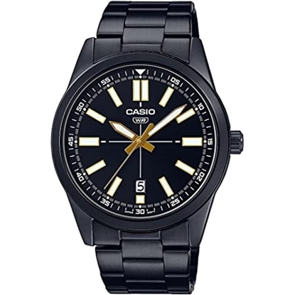 Снимка на CASIO MTP-VD02B-1EUDF