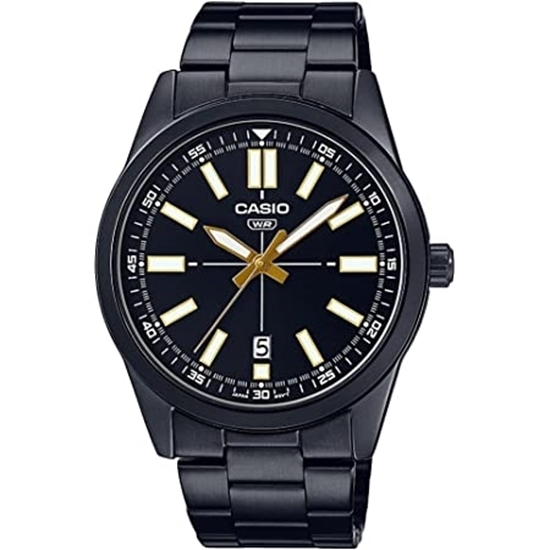 Снимка на CASIO MTP-VD02B-1EUDF