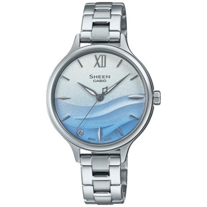 Снимка на CASIO SHE-4550D-2AUER