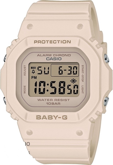 Снимка на CASIO BGD-565-4ER