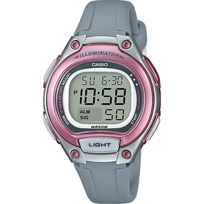 Снимка на CASIO LW-203-8AVEF