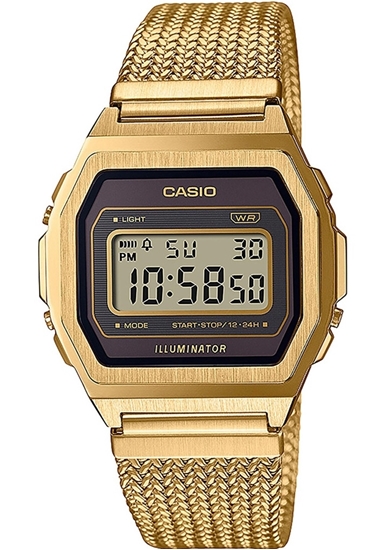 Снимка на CASIO A1000MGA-5EF