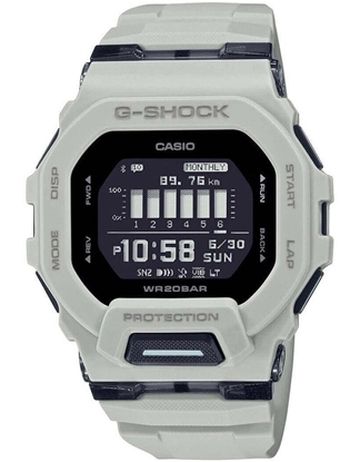 Снимка на CASIO GBD-200UU-9ER