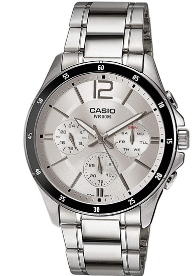 Снимка на CASIO MTP-1374D-7AVDF