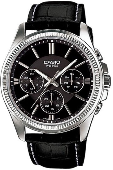 Снимка на CASIO MTP-1375L-1AVDF