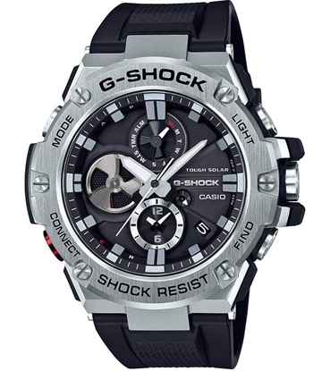 Снимка на CASIO GST-B100-1AER