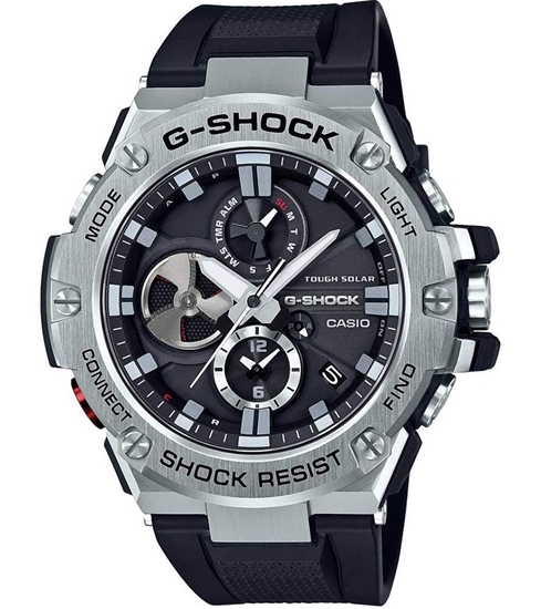 Снимка на CASIO GST-B100-1AER