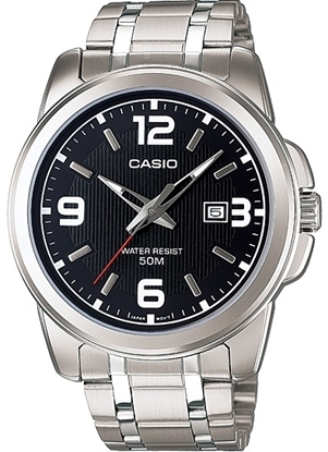 Снимка на CASIO MTP-1314D-1AVDF