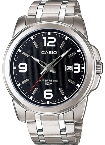 Снимка на CASIO MTP-1314D-1AVDF