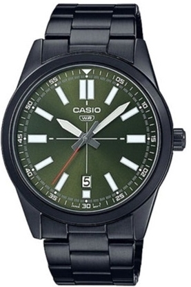 Снимка на CASIO MTP-VD02B-3EUDF