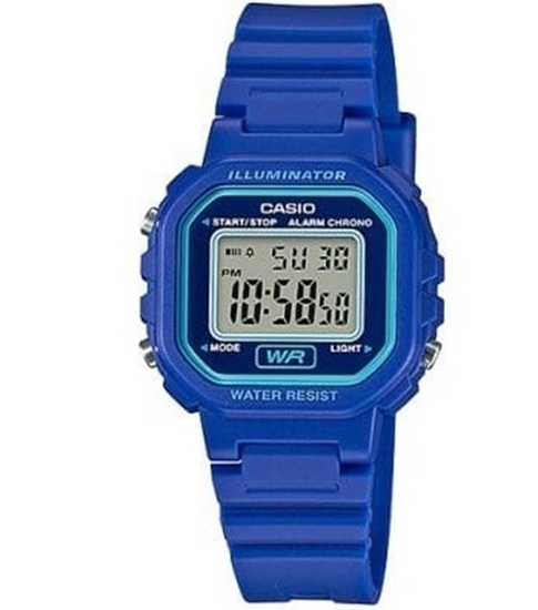 Снимка на CASIO LA-20WH-2AER