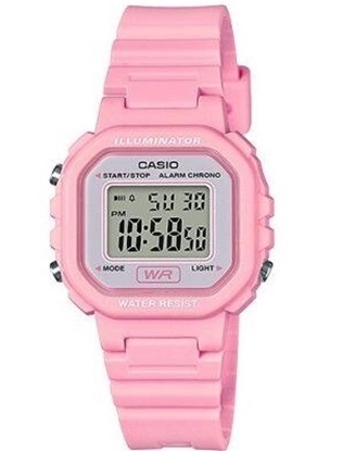 Снимка на CASIO LA-20WH-4A1ER