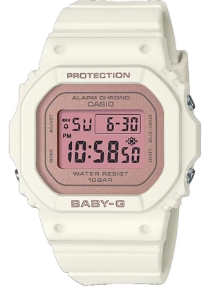 Снимка на CASIO BGD-565SC-4ER
