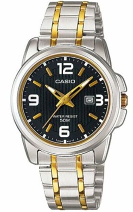 Снимка на CASIO LTP-1314SG-1AVDF