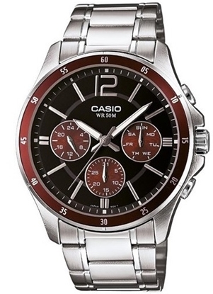 Снимка на CASIO MTP-1374D-5AVDF