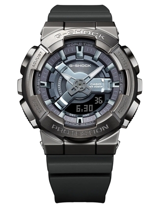 Снимка на CASIO GM-S110B-8AER