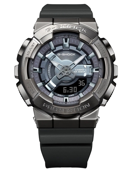 Снимка на CASIO GM-S110B-8AER