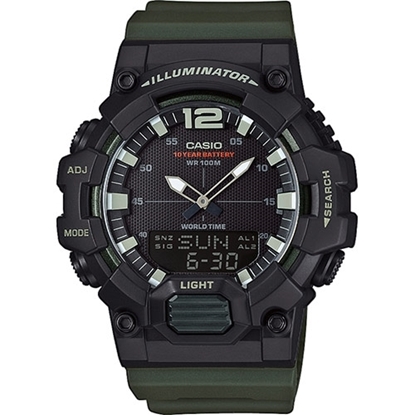 Снимка на CASIO HDC-700-3AVEF
