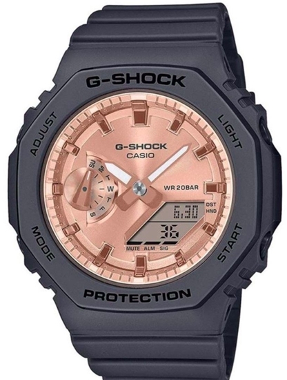 Снимка на CASIO GMA-S2100MD-1AER