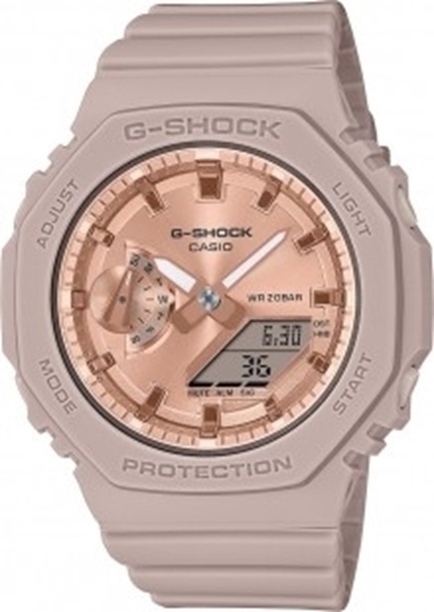 Снимка на CASIO GMA-S2100MD-4AER