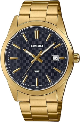 Снимка на CASIO MTP-VD03G-1AUDF