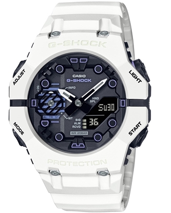 Снимка на CASIO GA-B001SF-7AER