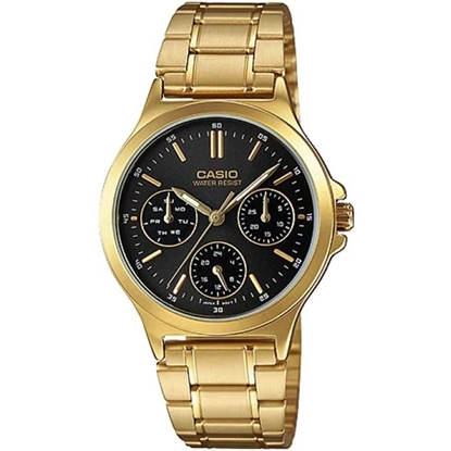 Снимка на CASIO LTP-V300G-1AUDF