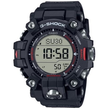 Снимка на CASIO GW-9500-1ER