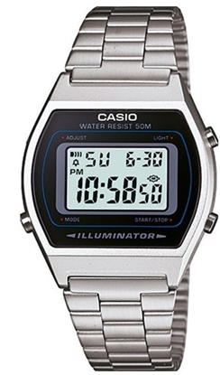 Снимка на CASIO B640WD-1AVEF