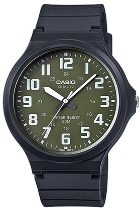 Снимка на CASIO MW-240-3BVDF