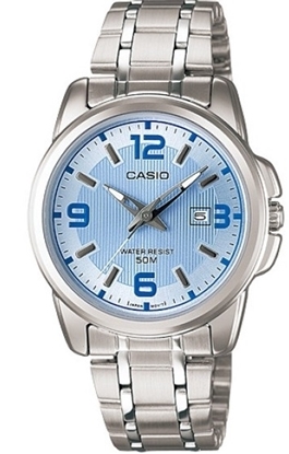 Снимка на CASIO LTP-1314D-2AVDF