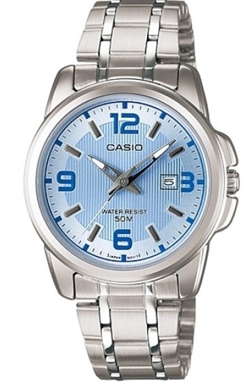 Снимка на CASIO LTP-1314D-2AVDF