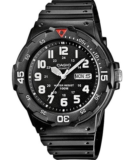 Снимка на CASIO MRW-200HD-1BVEF