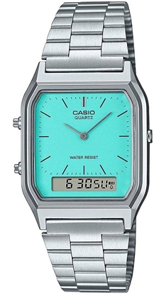 Снимка на CASIO AQ-230A-2A2MQYES