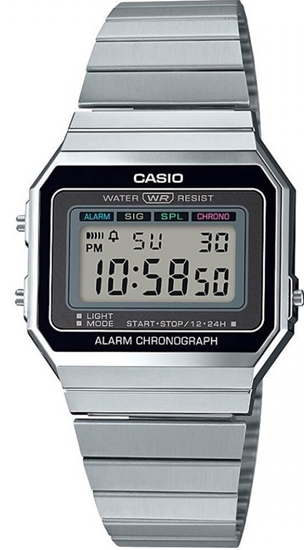 Снимка на CASIO A700WE-1AEF