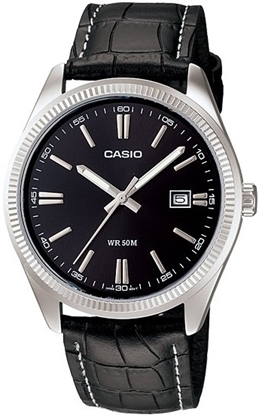 Снимка на CASIO MTP-1302L-1AVDF