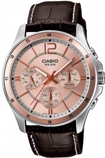 Снимка на CASIO MTP-1374L-9AVDF