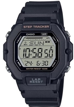 Снимка на CASIO LWS-2200H-1AVEF