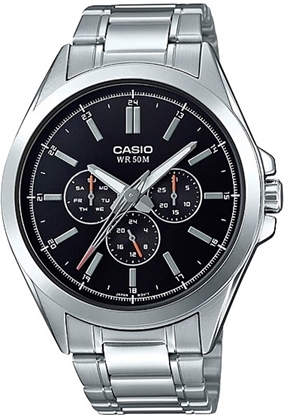 Снимка на CASIO MTP-SW300D-1AVDF