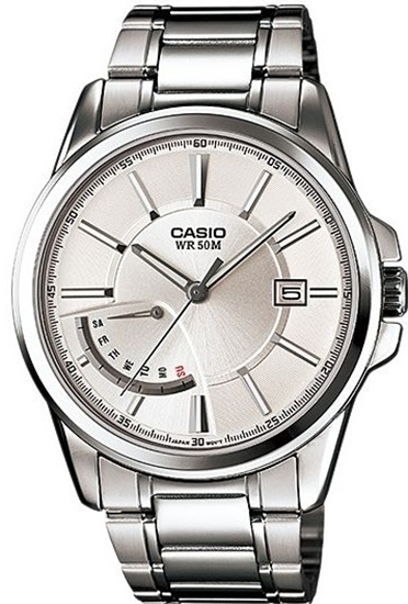 Снимка на CASIO MTP-E102D-7AVDF