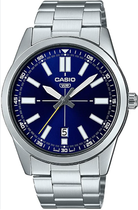 Снимка на CASIO MTP-VD02D-2EUDF