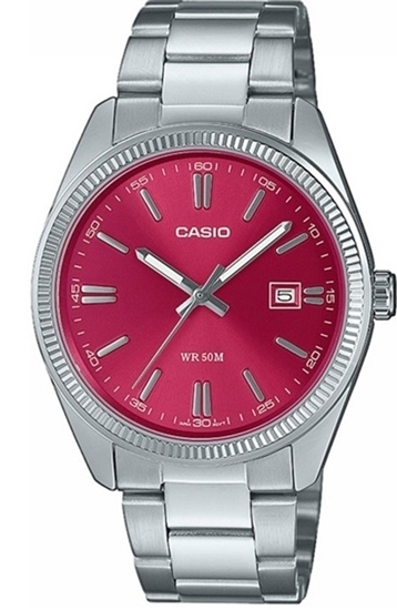 Снимка на CASIO MTP-1302PD-4AVEF